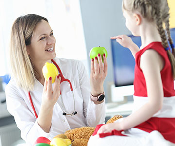 UNEF - Nutrição Materno Infantil