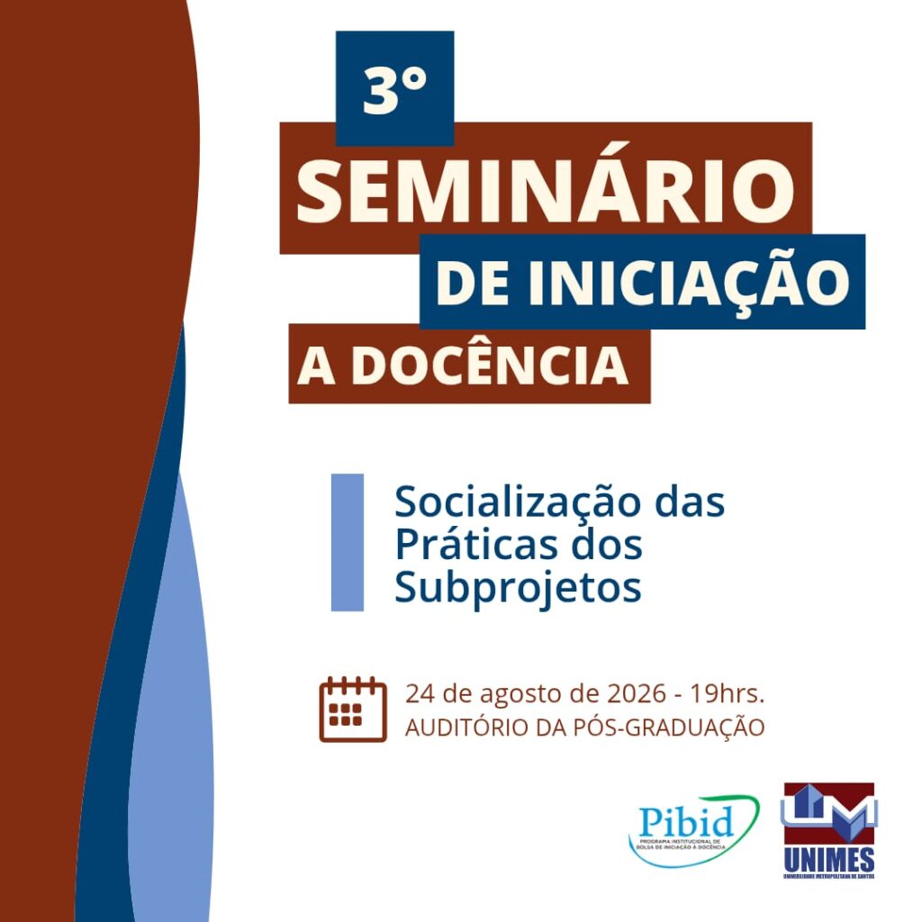 Atividade do PIBID UNIMES - Figura 28